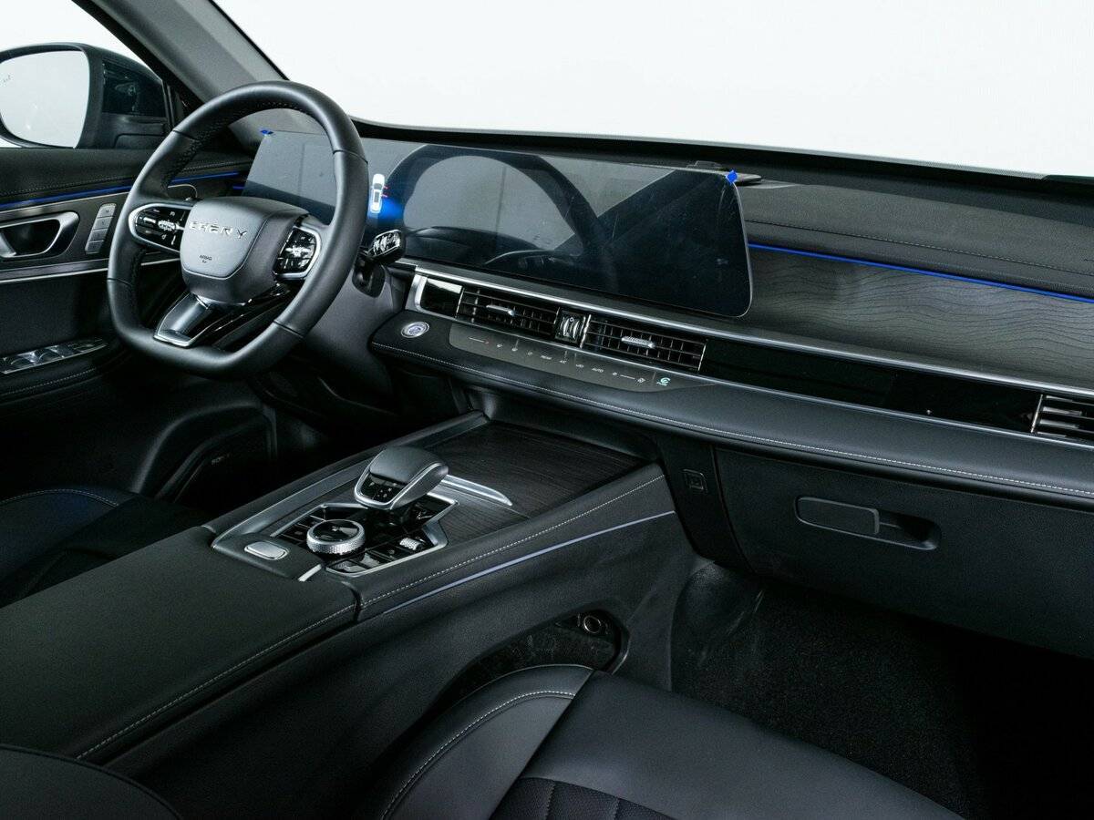 Купить Chery Tiggo 8 Pro Max, 2024, 12 180 км, фото №11