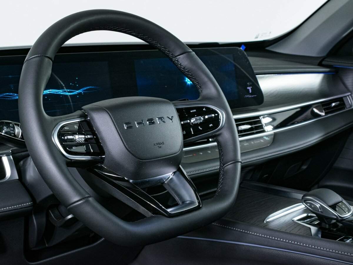 Купить Chery Tiggo 8 Pro Max, 2024, 12 180 км, фото №16