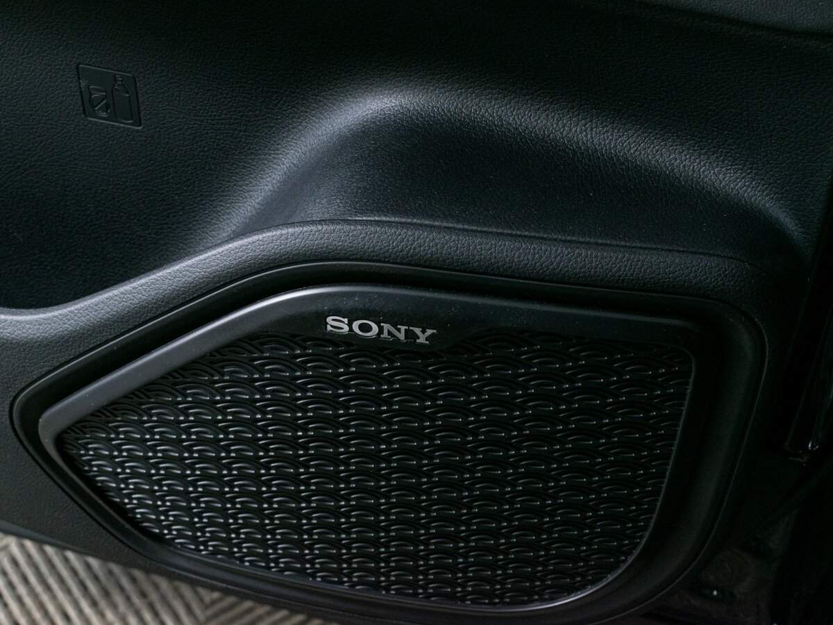 Купить Chery Tiggo 8 Pro Max, 2024, 12 180 км, фото №21