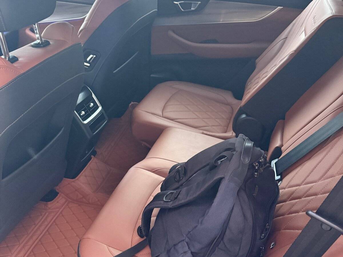 Купить Chery Tiggo 8 Pro Max, 2023, 28 000 км, фото №9