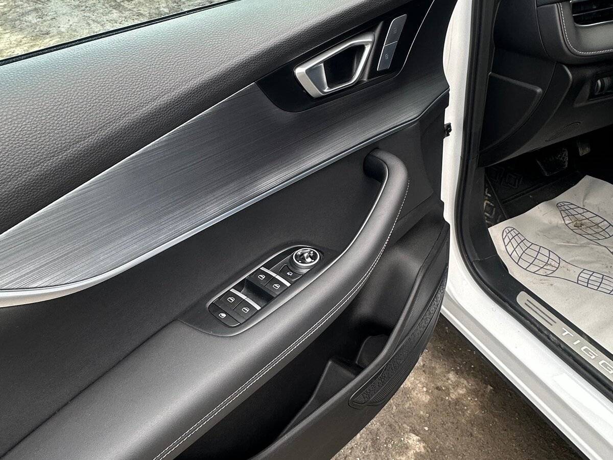 Купить Chery Tiggo 7 Pro Max, 2023, 32 500 км, фото №8