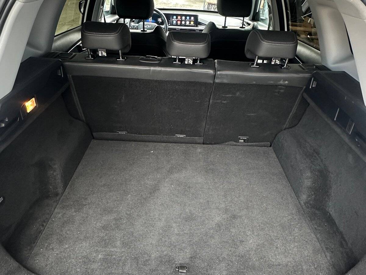 Купить Chery Tiggo 7 Pro Max, 2023, 32 500 км, фото №9