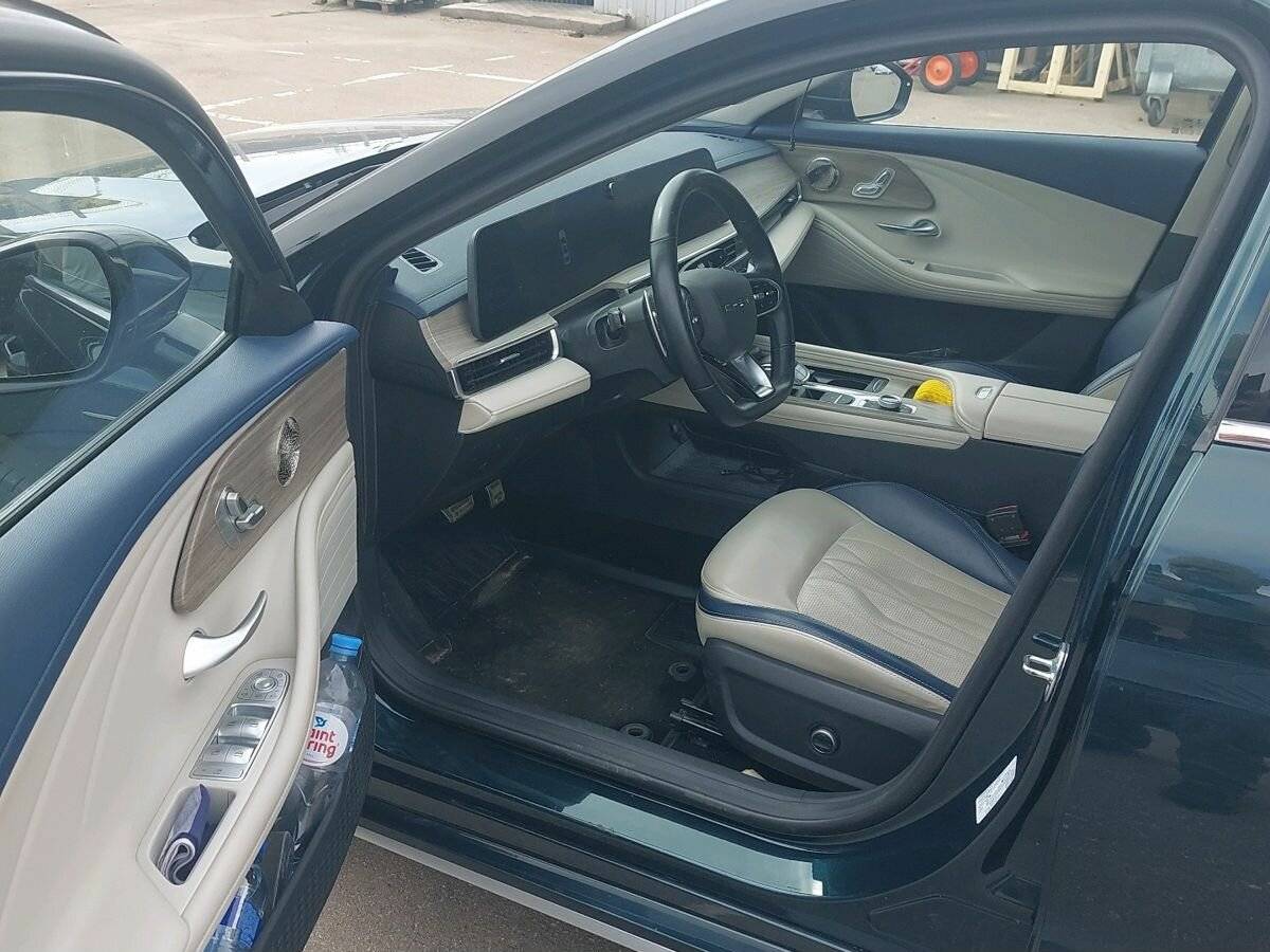 Купить Chery Arrizo 8, 2023, 153 000 км, фото №4