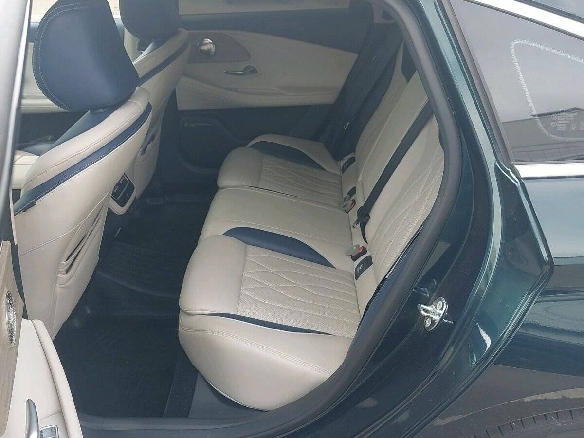 Купить Chery Arrizo 8, 2023, 153 000 км, фото №6