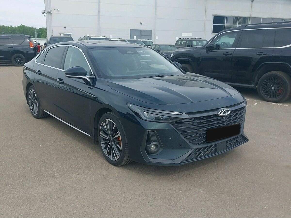 Купить Chery Arrizo 8, 2023, 153 000 км, фото №15