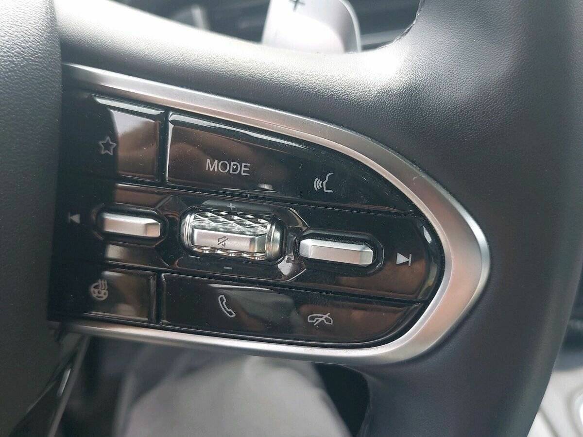 Купить Chery Arrizo 8, 2023, 153 000 км, фото №17