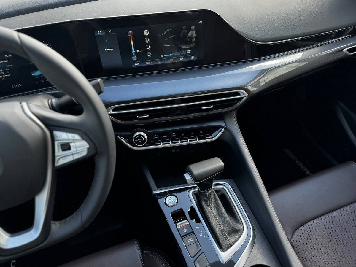 Купить Changan Eado Plus, 2023, 31 235 км, фото №19