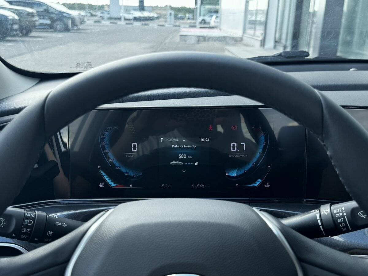 Купить Changan Eado Plus, 2023, 31 235 км, фото №20