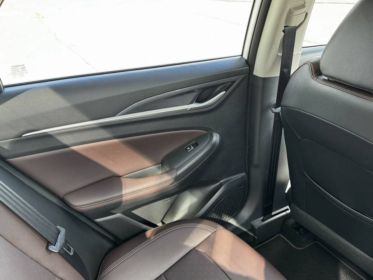 Купить Changan Eado Plus, 2023, 31 235 км, фото №27