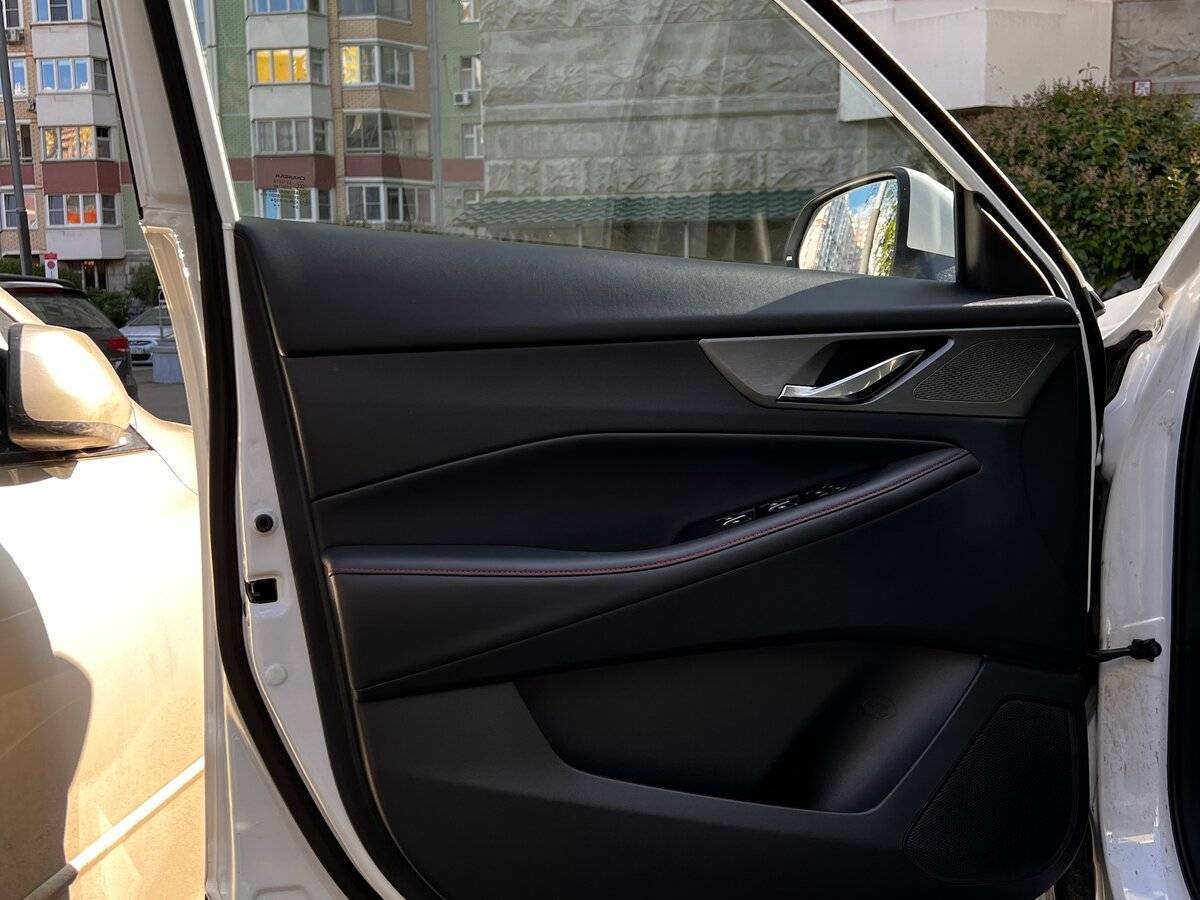 Купить Changan CS35 Plus, 2023, 41 350 км, фото №11