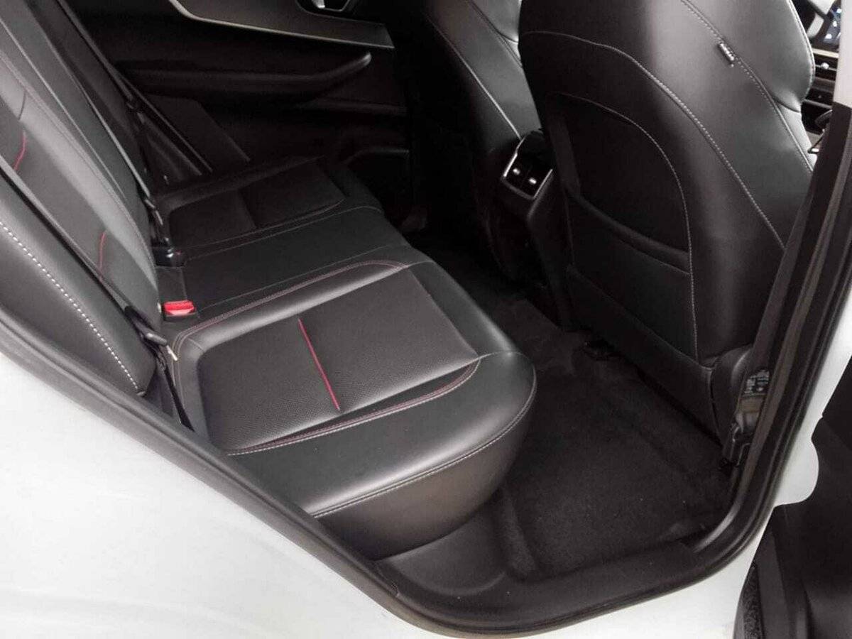 Купить Chery Tiggo 7 Pro, 2021, 75 400 км, фото №33