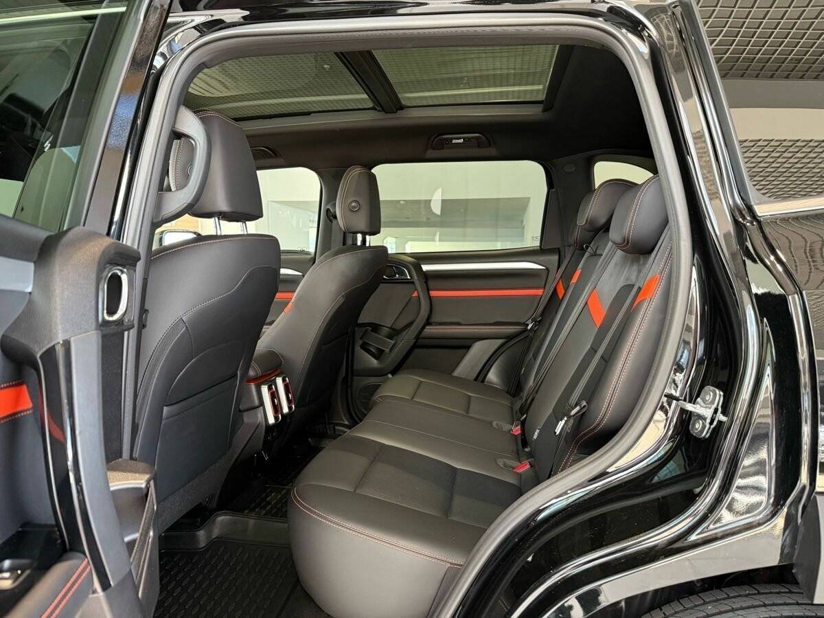 Купить Haval Dargo X, 2023, 14 000 км, фото №17