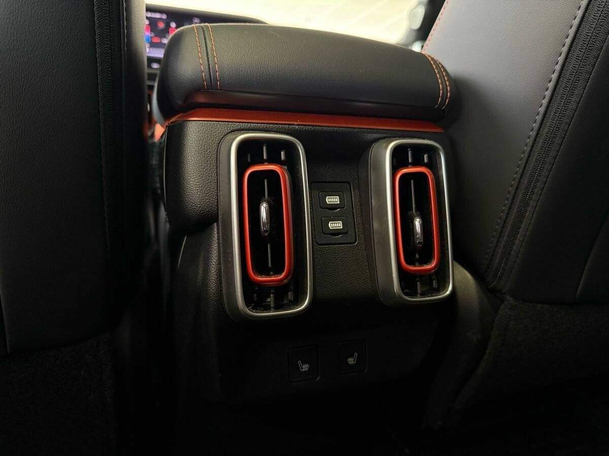 Купить Haval Dargo X, 2023, 14 000 км, фото №18