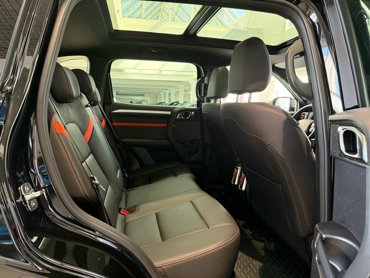 Купить Haval Dargo X, 2023, 14 000 км, фото №23