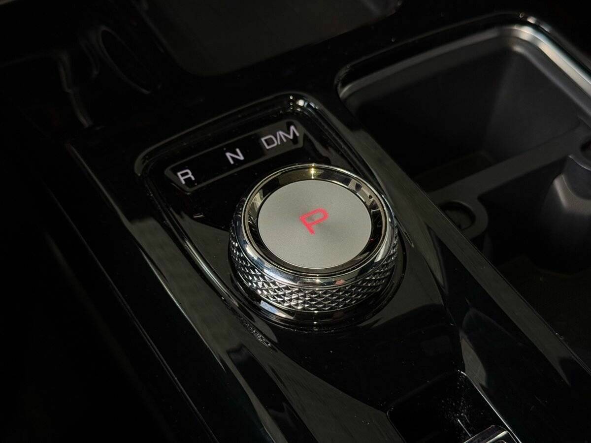 Купить Haval Dargo X, 2023, 14 000 км, фото №29