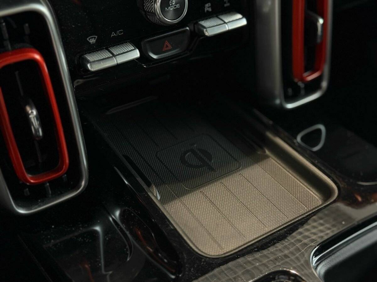 Купить Haval Dargo X, 2023, 14 000 км, фото №34