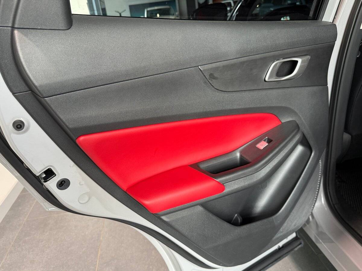 Купить Changan CS55 Plus, 2023, 6 000 км, фото №17