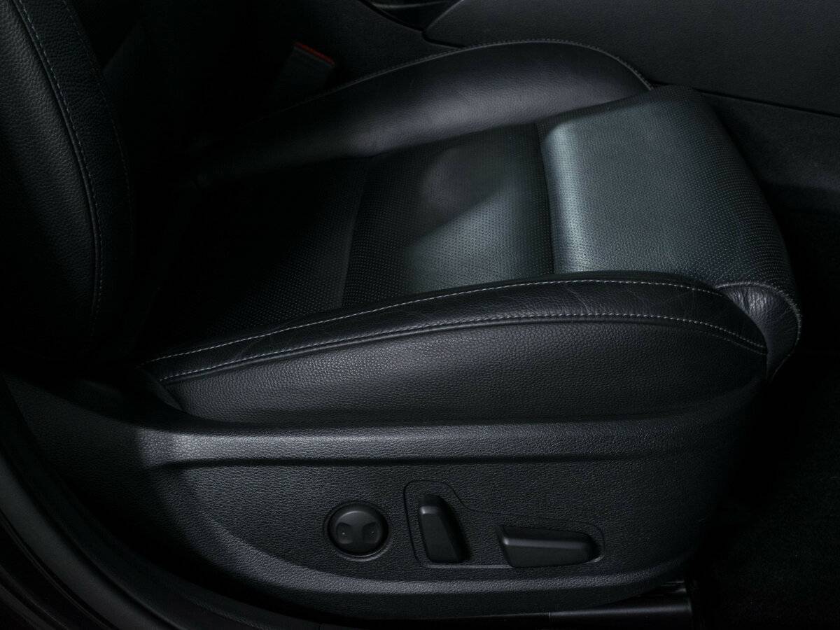 Купить Kia K7, 2017, 82 700 км, фото №15