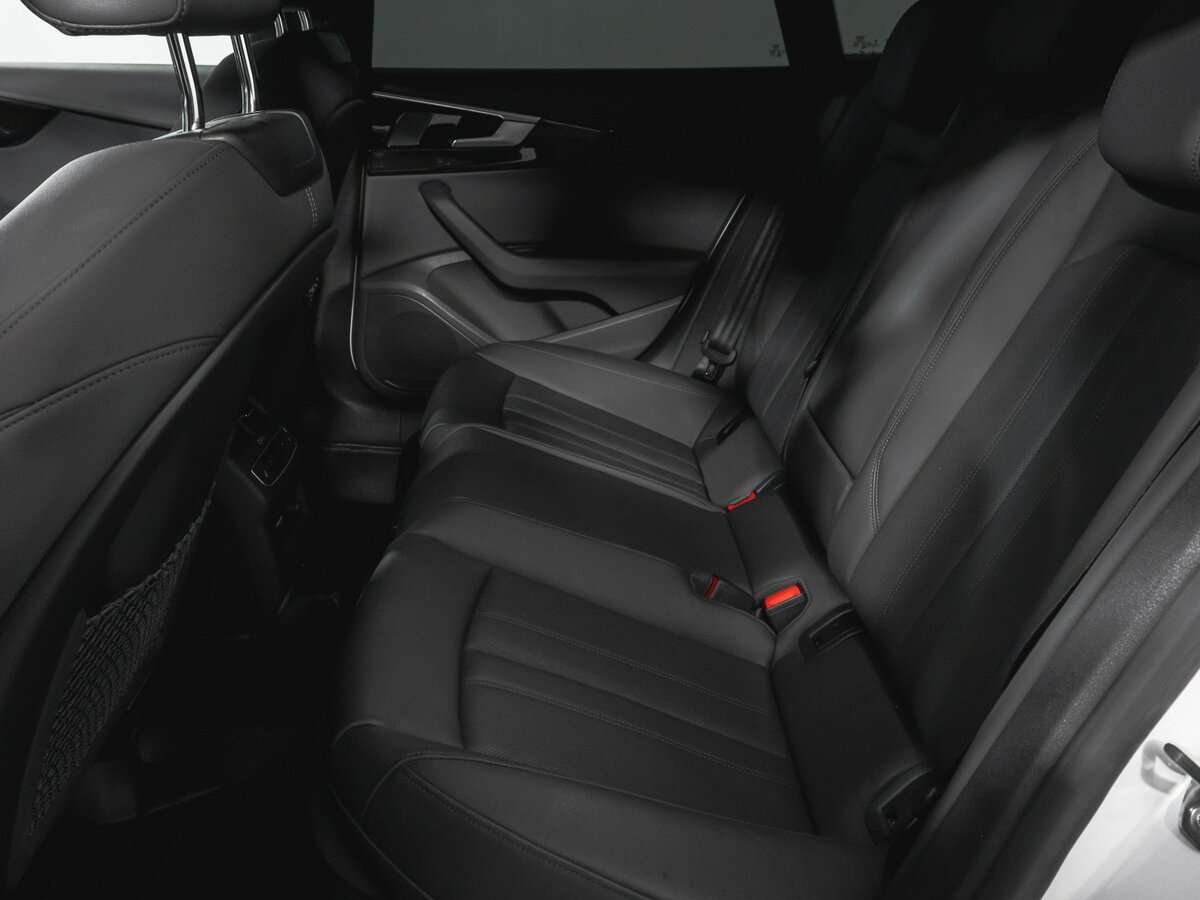 Купить Audi A5 Sportback 40 TFSI, 2020, 11 826 км, фото №7