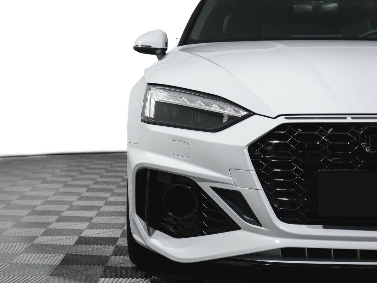 Купить Audi A5 Sportback 40 TFSI, 2020, 11 826 км, фото №15