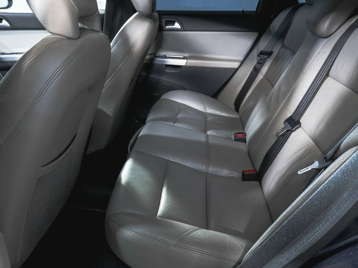 Купить Volvo S40, 2007, 248 439 км, фото №10