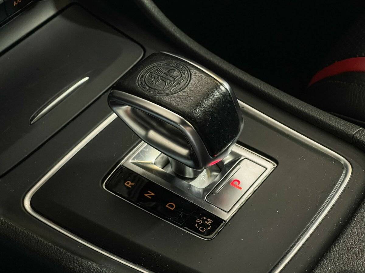 Купить Mercedes-Benz GLA AMG 45 AMG, 2014, 80 000 км, фото №17