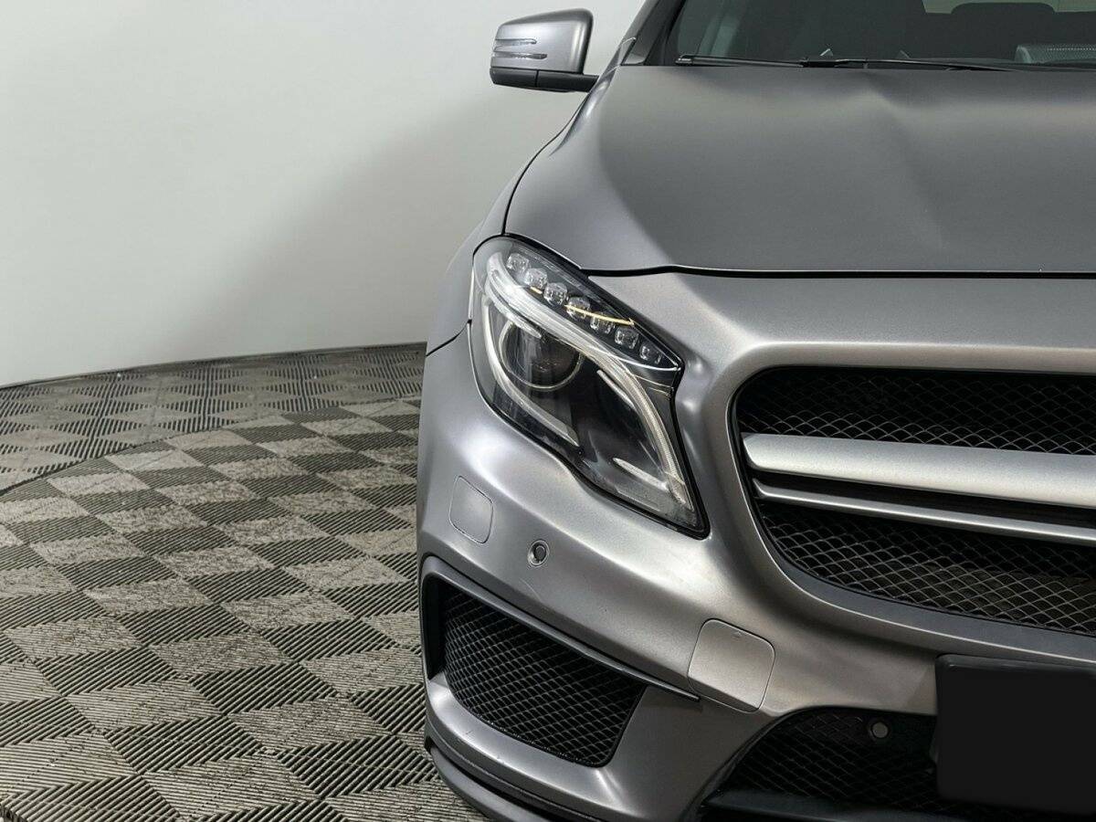 Купить Mercedes-Benz GLA AMG 45 AMG, 2014, 80 000 км, фото №19