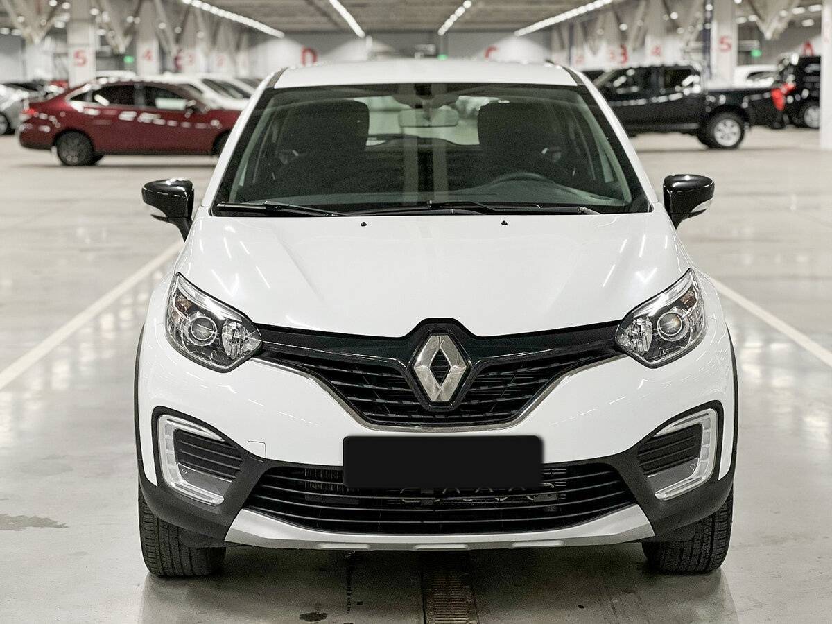 Renault Kaptur
