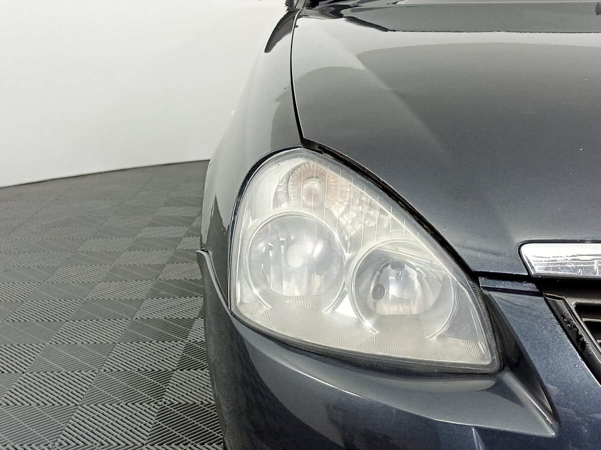 Купить Lada (ВАЗ) Priora, 2007, 270 906 км, фото №15