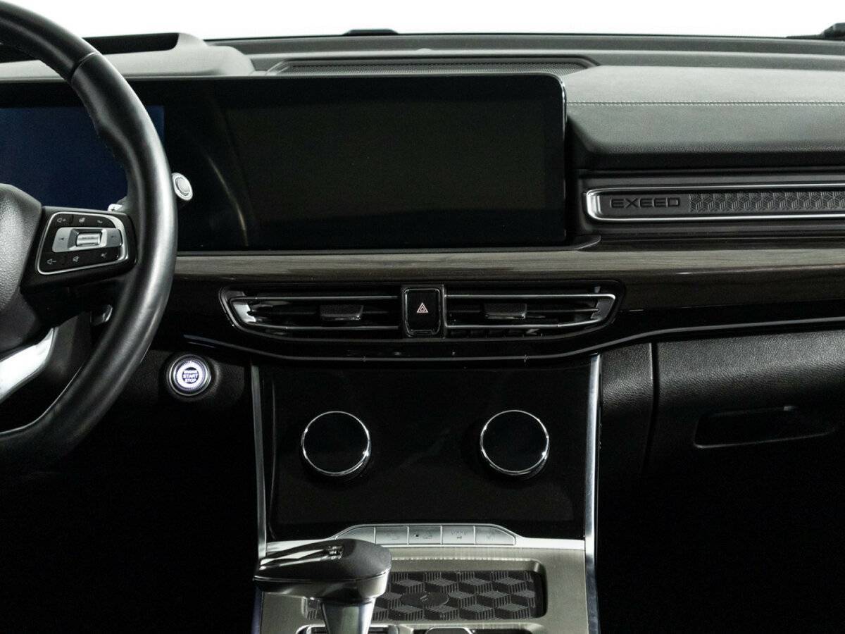 Купить Exeed VX, 2023, 25 000 км, фото №14