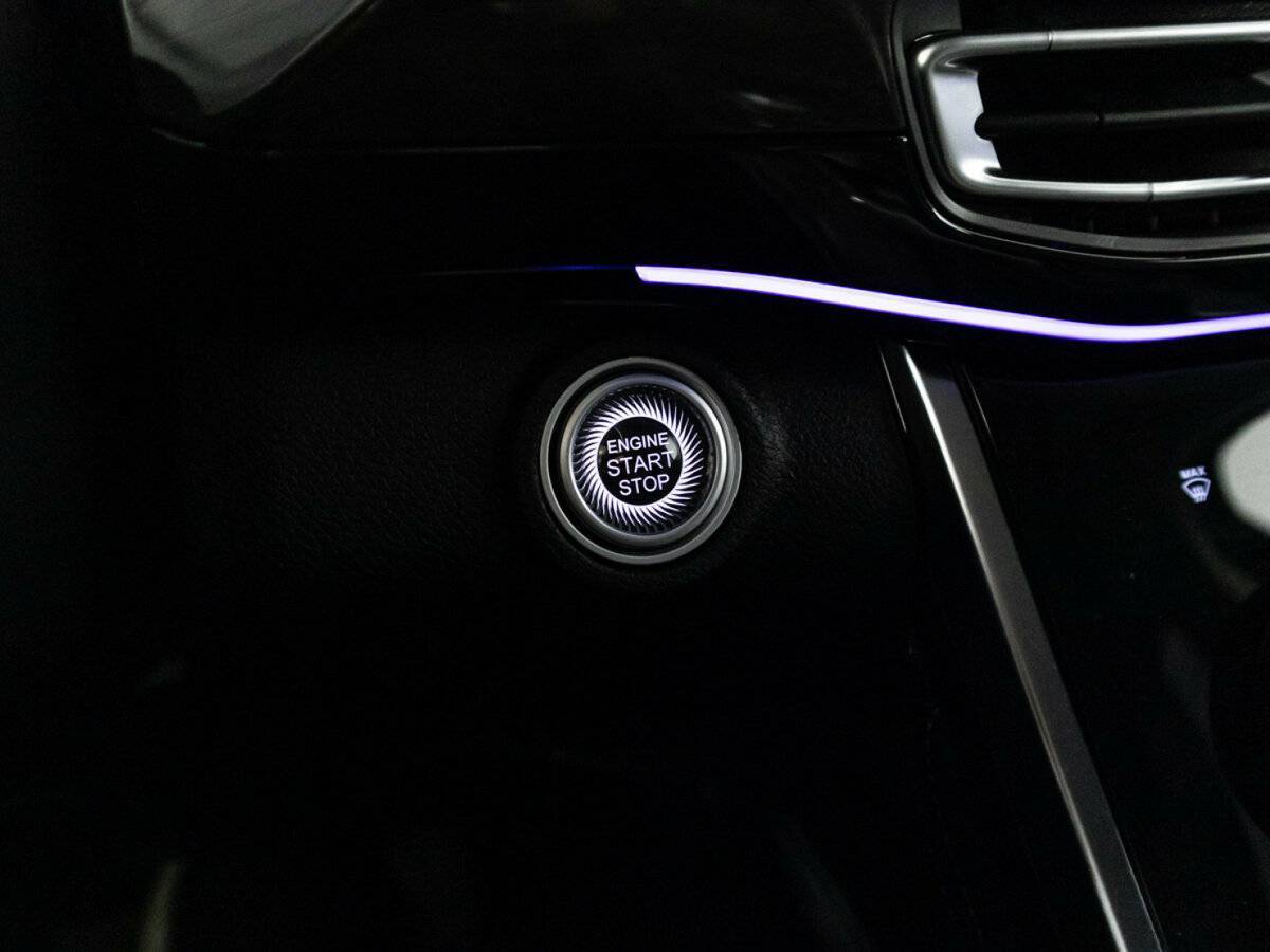 Купить Exeed VX, 2023, 25 000 км, фото №22