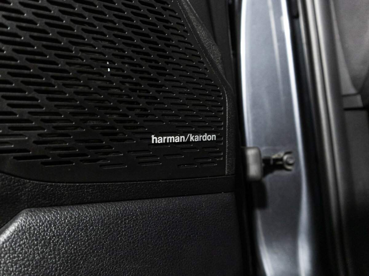 Купить Hyundai Palisade, 2021, 112 343 км, фото №19