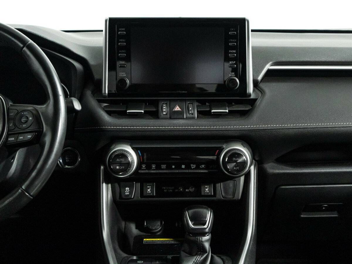 Купить Toyota RAV4, 2020, 99 000 км, фото №14