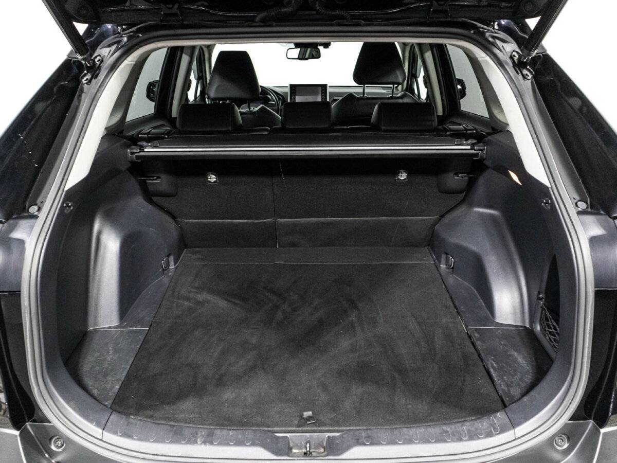 Купить Toyota RAV4, 2020, 99 000 км, фото №15