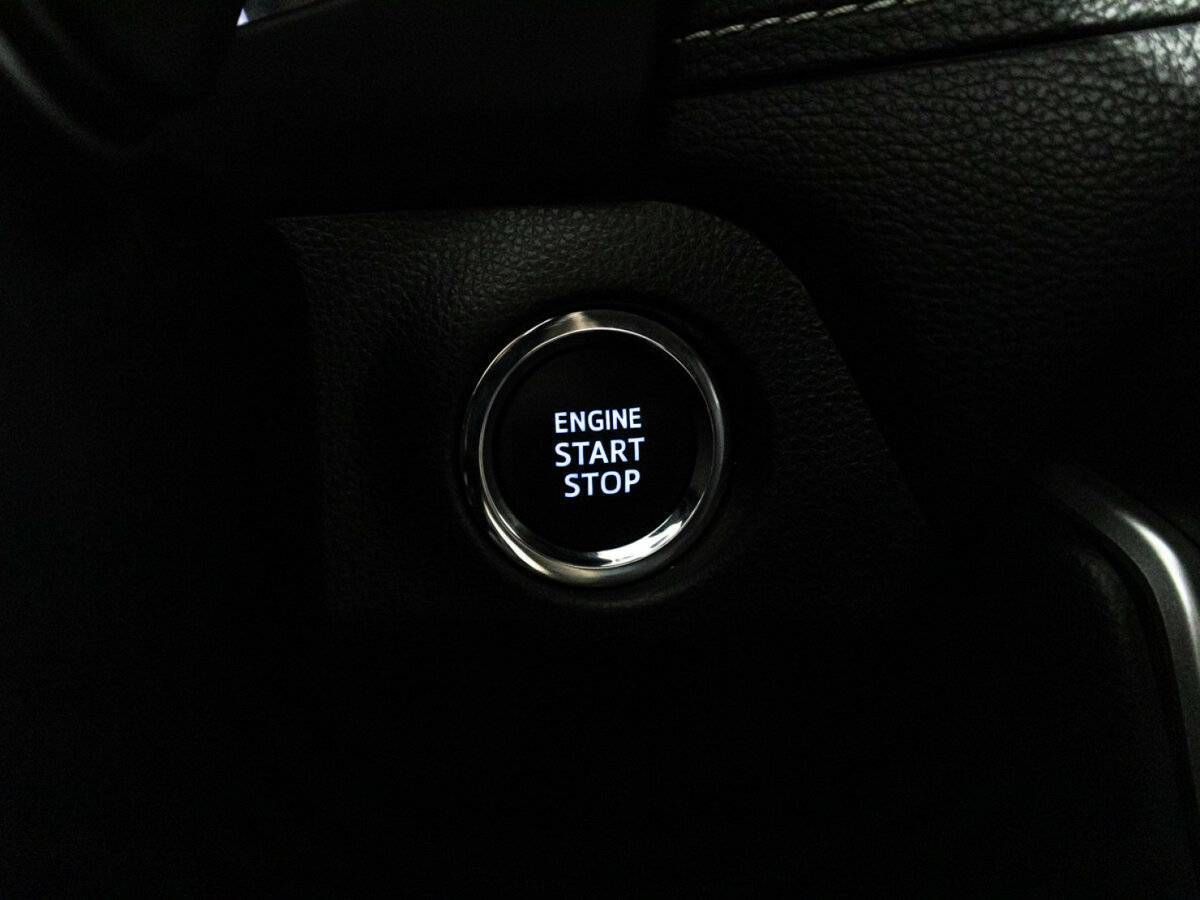 Купить Toyota RAV4, 2020, 99 000 км, фото №23