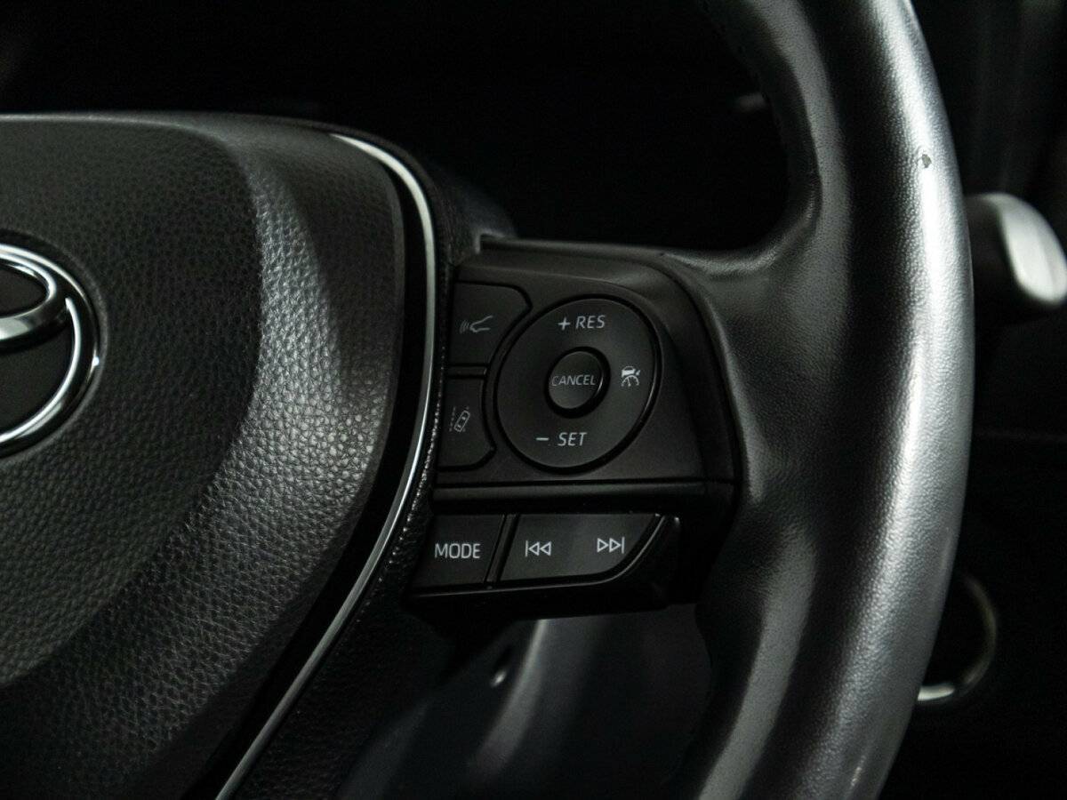 Купить Toyota RAV4, 2020, 99 000 км, фото №25