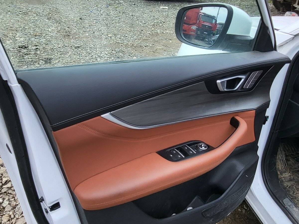 Купить Chery Tiggo 8 Pro Max, 2023, 13 228 км, фото №9