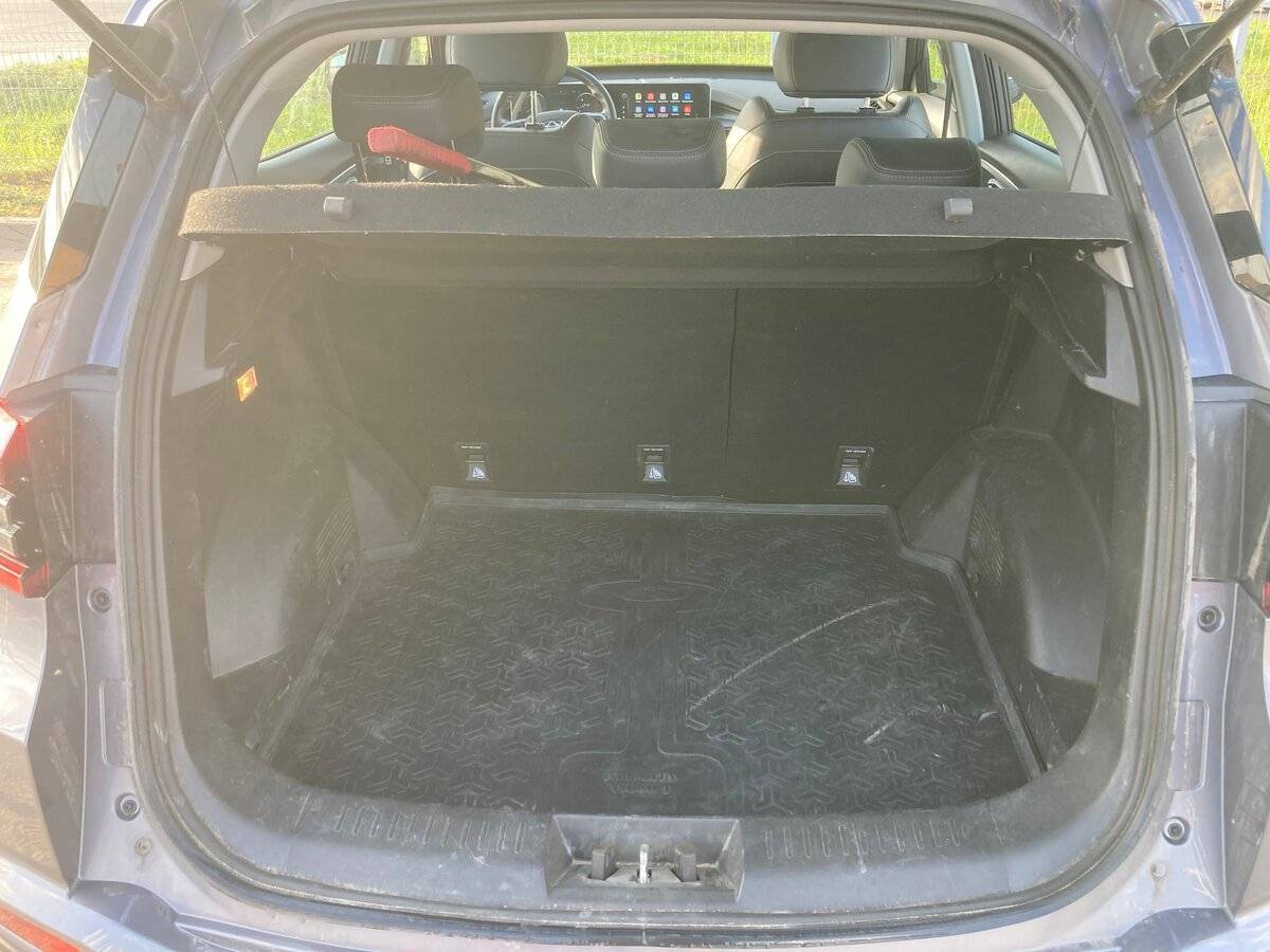 Купить Chery Tiggo 4 Pro, 2023, 29 000 км, фото №11