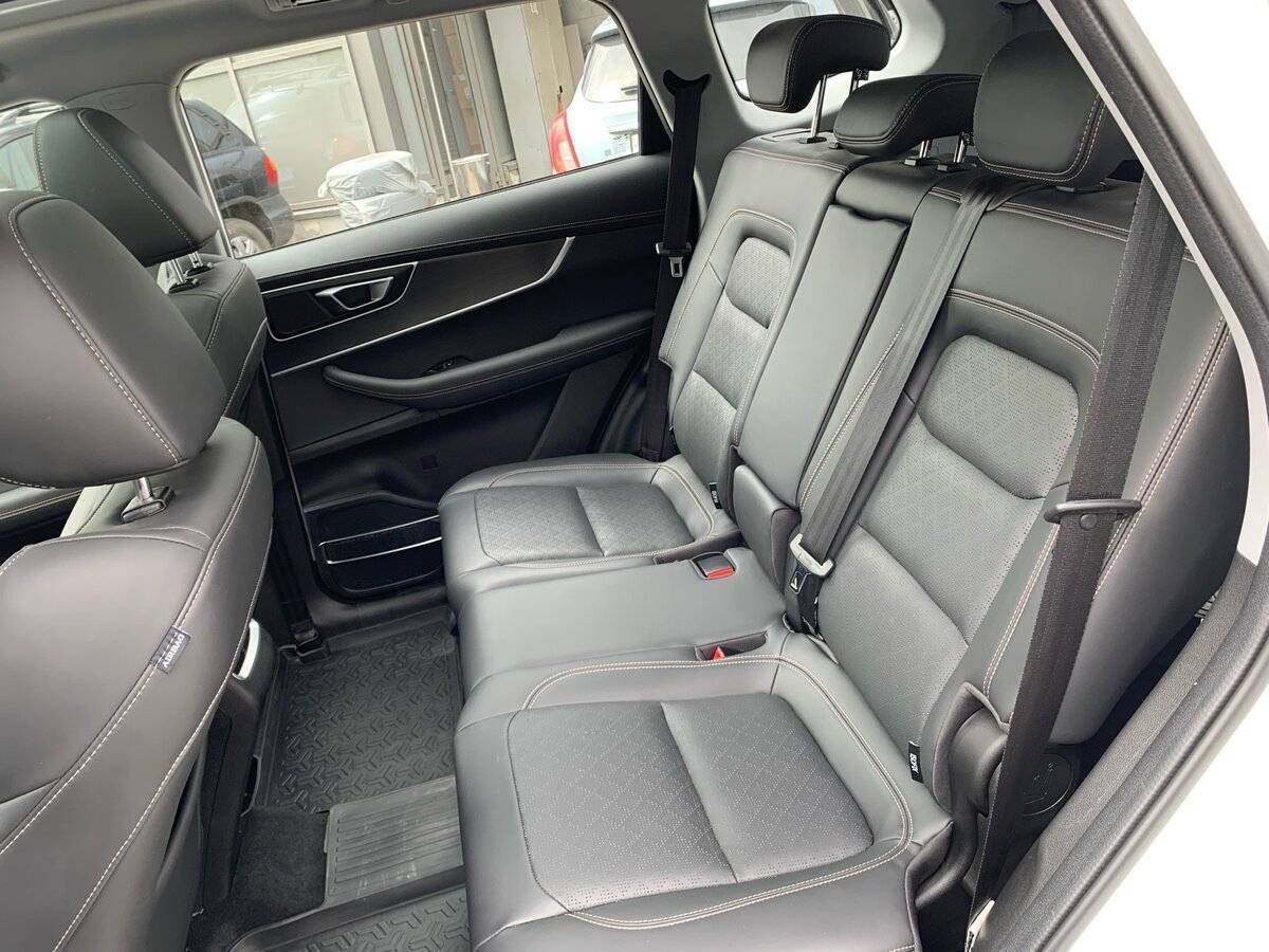 Купить Chery Tiggo 8, 2023, 23 000 км, фото №19