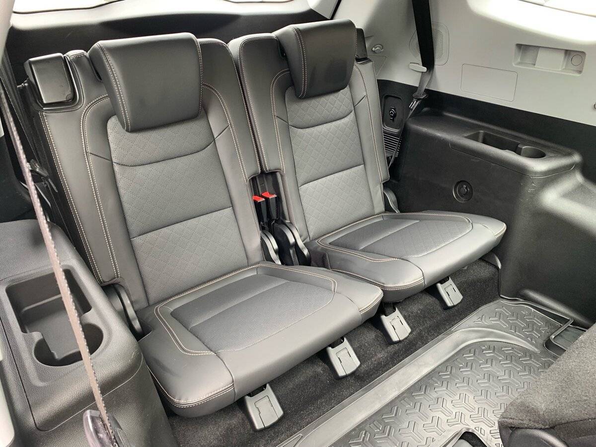 Купить Chery Tiggo 8, 2023, 23 000 км, фото №21