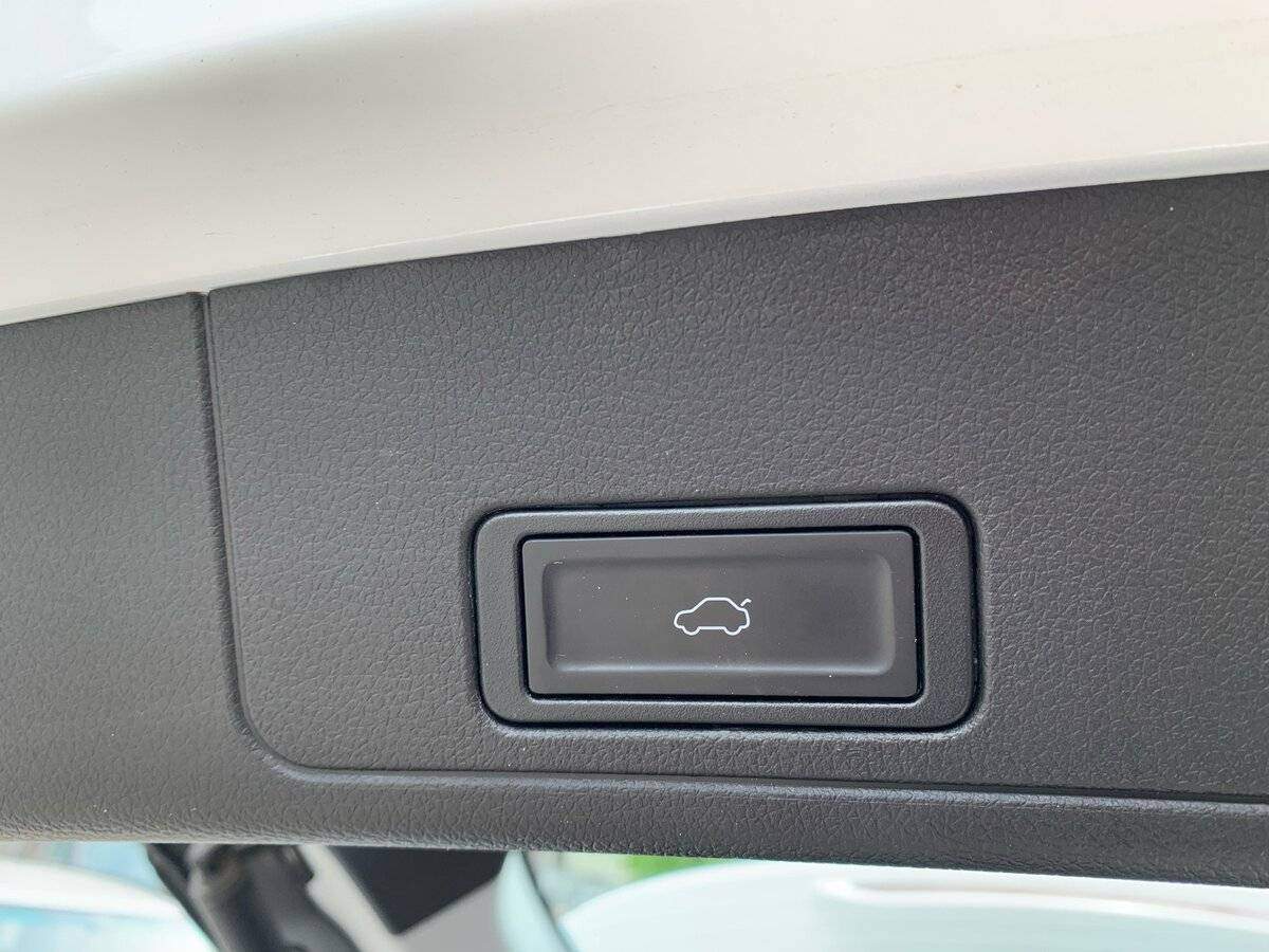 Купить Chery Tiggo 8, 2023, 23 000 км, фото №23