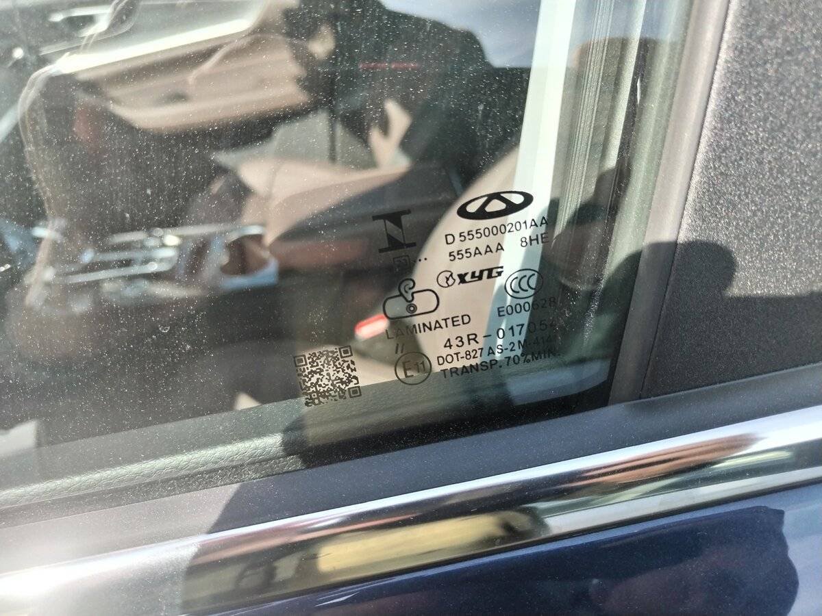 Купить Chery Tiggo 8 Pro, 2023, 17 250 км, фото №8