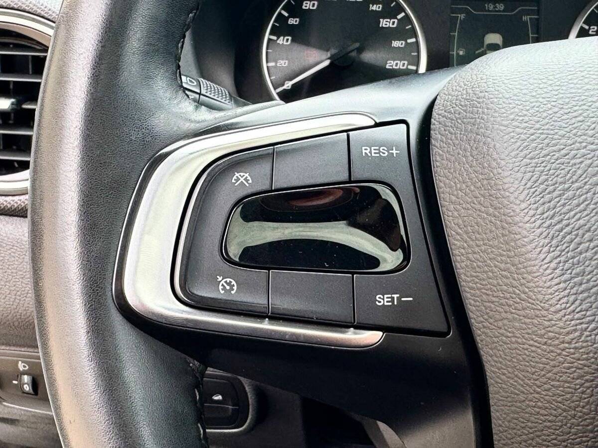 Купить Chery Tiggo 4, 2022, 39 096 км, фото №13