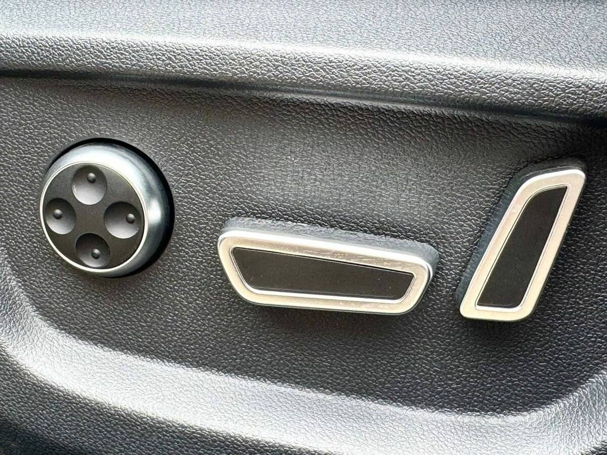 Купить Chery Tiggo 4, 2022, 39 096 км, фото №15