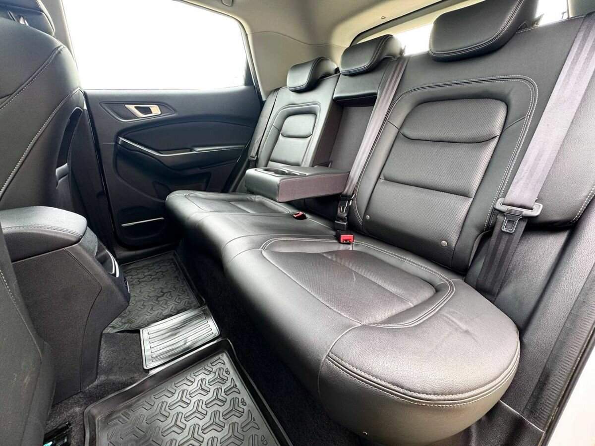 Купить Chery Tiggo 4, 2022, 39 096 км, фото №16