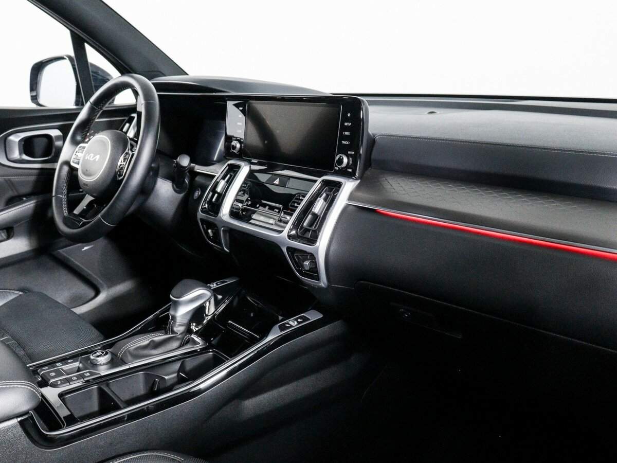 Купить Kia Sorento, 2021, 52 538 км, фото №9