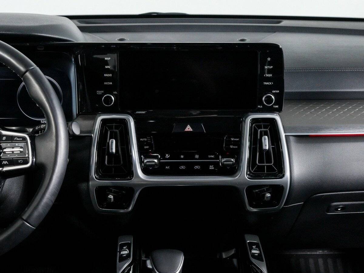Купить Kia Sorento, 2021, 52 538 км, фото №13