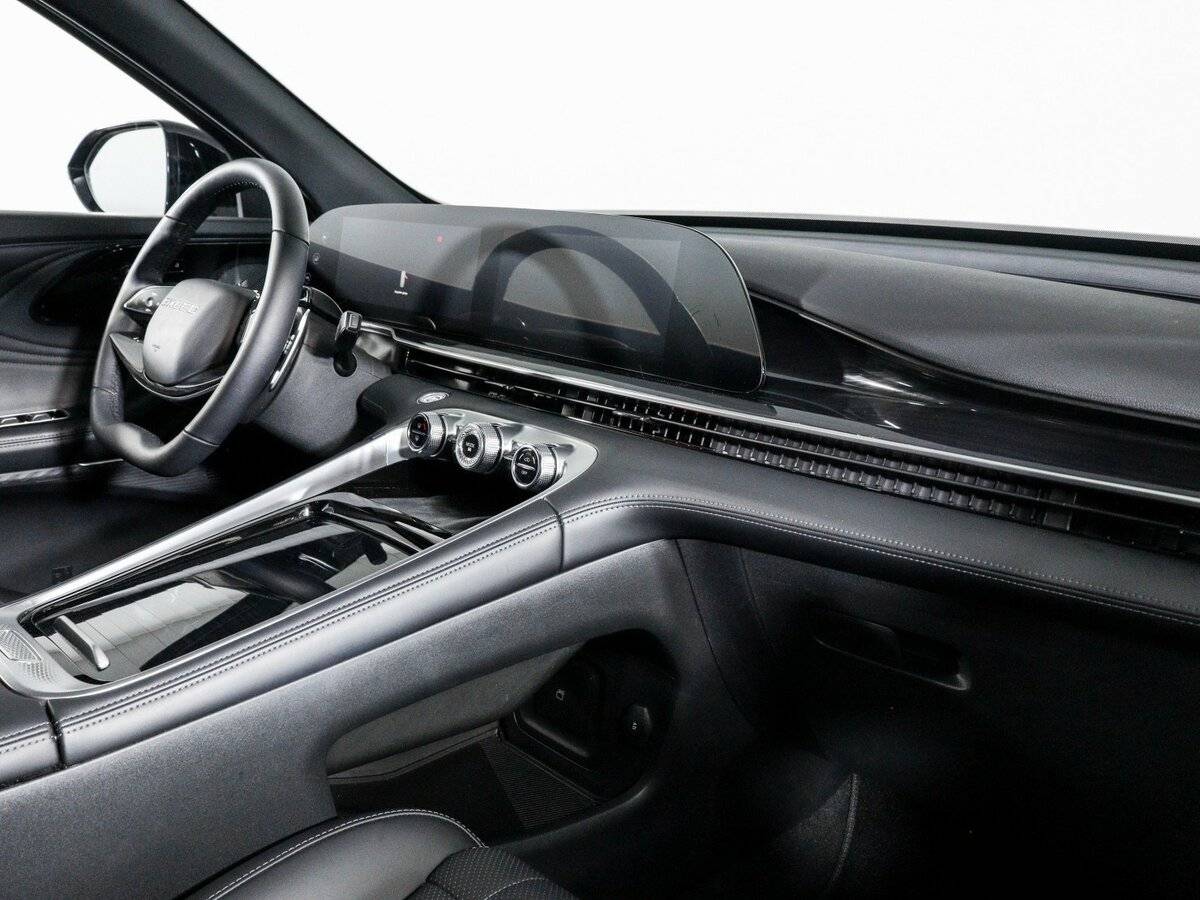 Купить Exeed RX (Yaoguang), 2023, 26 000 км, фото №9