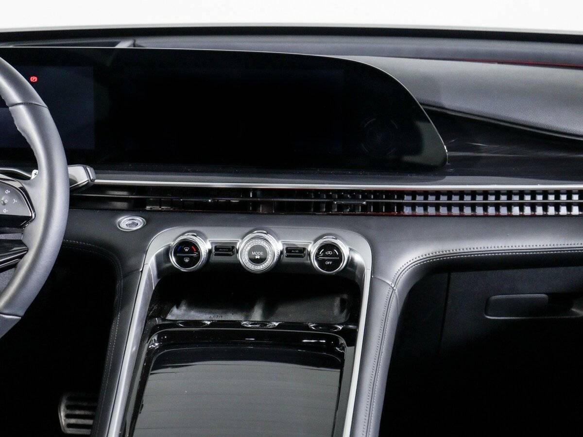 Купить Exeed RX (Yaoguang), 2023, 26 000 км, фото №13