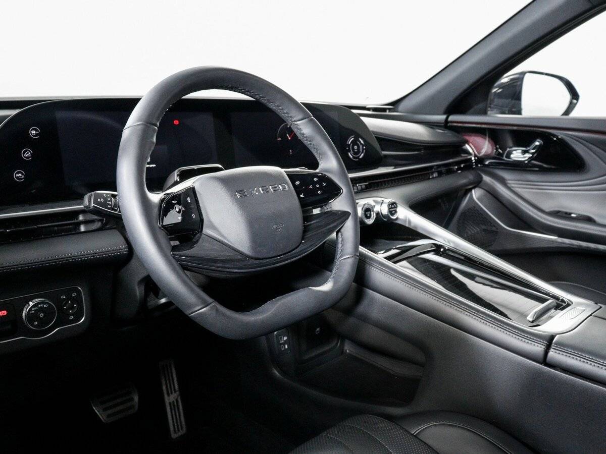 Купить Exeed RX (Yaoguang), 2023, 26 000 км, фото №14